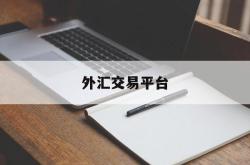 外汇交易平台(外汇交易平台app最新排名)