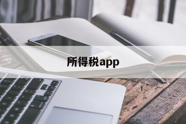 所得税app(所得税app下载)