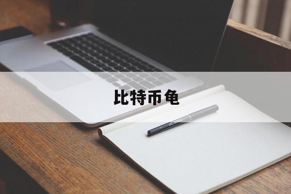 比特币龟(比特币doge)